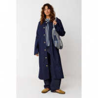 Bolsos Bolso SKFK Zelai Multicolor Azul