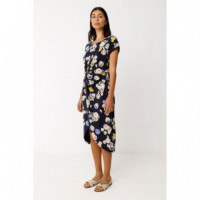 Vestidos Vestido SKFK Amade Cell