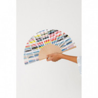 Bisutería y Accesorios Abanico SKFK Bero Grems