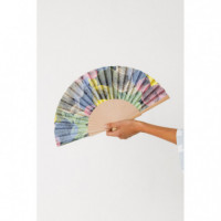 Bisutería y Accesorios Abanico SKFK Bero Multicolor