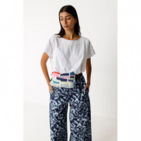 Riñonera Bolso SKFK Ador Grems