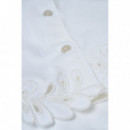 Salsa Jeans Chaquetas Mujer Chaqueta SALSA Light Denim Blanco