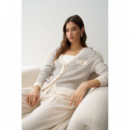 SALSA JEANS Chaqueta Mujer Cardigan Salsa con Lurex