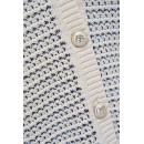 SALSA JEANS Chaqueta Mujer Cardigan Salsa con Lurex