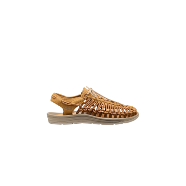 Calzado Sandalias KEEN Uneek All Gender Oak Buff Plaza Taupe