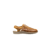 Calzado Sandalias KEEN Uneek All Gender Oak Buff Plaza Taupe