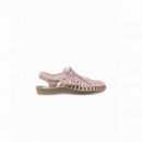 Calzado Sandalias KEEN Uneek All Gender Pale Lilac Plaza Taupe