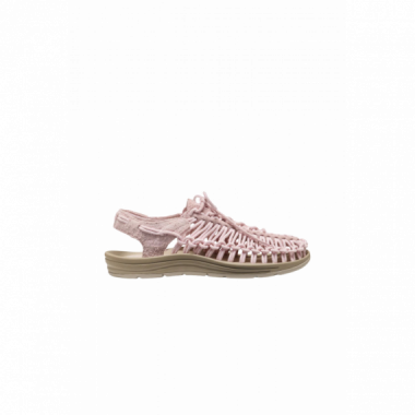 Calzado Sandalias KEEN Uneek All Gender Pale Lilac Plaza Taupe