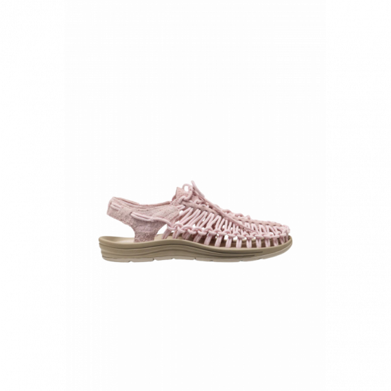 Calzado Sandalias KEEN Uneek All Gender Pale Lilac Plaza Taupe