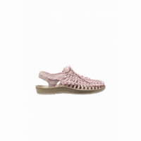 Calzado Sandalias KEEN Uneek All Gender Pale Lilac Plaza Taupe