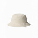 Gorros y Gorras Bucket THE NORTH FACE Norm White Dune