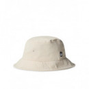 Gorros y Gorras Bucket THE NORTH FACE Norm White Dune