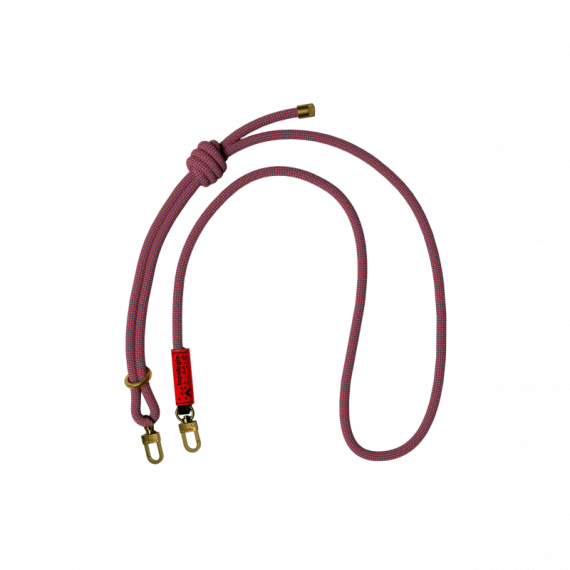 Accesorio Correa TOPOLOGIE 8MM Rope Strap - Nebula Particle