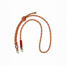 Accesorio Correa TOPOLOGIE 8MM Rope Strap - Orange Helix