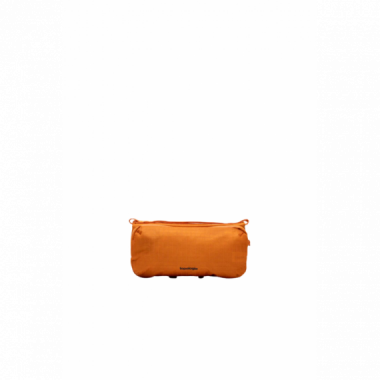 Bolsos Bolso TOPOLOGIE Bottle Sacoche Medium - Deep Teal Bomber