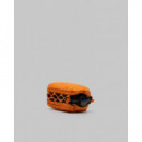 Bolsos Bolso TOPOLOGIE Bottle Sacoche Medium - Deep Teal Bomber