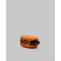 Bolsos Bolso TOPOLOGIE Bottle Sacoche Medium - Deep Teal Bomber