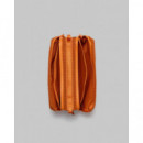 Bolsos Bolso TOPOLOGIE Bottle Sacoche Medium - Deep Teal Bomber