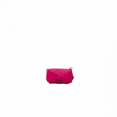 Bolsos Bolso TOPOLOGIE Mini Bottle Sacoche - Pink Glazed Ripstop