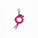 Bolsos Llavero TOPOLOGIE Krans Keychain - Pink Solid