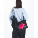 Bolsos Llavero TOPOLOGIE Krans Keychain - Pink Solid