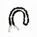 Accesorio Correa TOPOLOGIE Bungee Strap - Black Tech Sateen