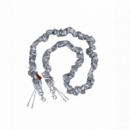 Accesorio Correa TOPOLOGIE Bungee Strap - Chrome Synthetic Leather