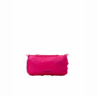 Bolsos Bolso TOPOLOGIE Bottle Sacoche Medium - Pink Glazed Ripstop
