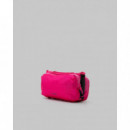 Bolsos Bolso TOPOLOGIE Bottle Sacoche Medium - Pink Glazed Ripstop