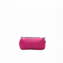 Bolsos Bolso TOPOLOGIE Bottle Sacoche Medium - Pink Matt Coated
