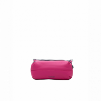 Bolsos Bolso TOPOLOGIE Bottle Sacoche Medium - Pink Matt Coated