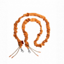 Accesorio Correa TOPOLOGIE Bungee Strap - Orange Glazed Ripstop