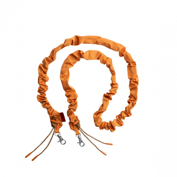 Accesorio Correa TOPOLOGIE Bungee Strap - Orange Glazed Ripstop