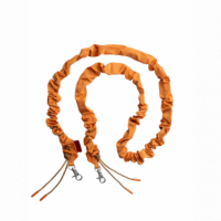Accesorio Correa TOPOLOGIE Bungee Strap - Orange Glazed Ripstop