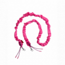 Accesorio Correa TOPOLOGIE Bungee Strap - Pink Glazed Ripstop