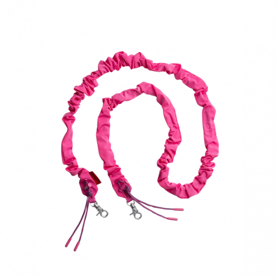 Accesorio Correa TOPOLOGIE Bungee Strap - Pink Glazed Ripstop