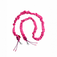 Accesorio Correa TOPOLOGIE Bungee Strap - Pink Glazed Ripstop