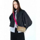 Accesorio Correa TOPOLOGIE Bungee Strap - Pink Glazed Ripstop