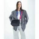 Accesorio Correa TOPOLOGIE Bungee Strap - Pink Glazed Ripstop