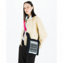 Accesorio Correa TOPOLOGIE Bungee Strap - Pink Glazed Ripstop