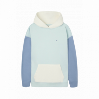 Jerséis y Sudaderas Sudadera SILBON Multicolor Aguamarina