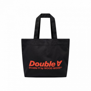 Bolsos Bolso Tote Double a By WOOD WOOD Conner Black