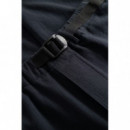 Pantalones Pantalón DOUBLE A BY WOOD WOOD Robert Cargo Salute