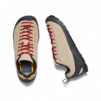 Calzado Zapatillas KEEN W Jasper Zionic Silver Mink