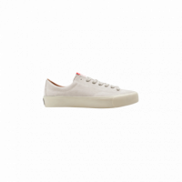 Calzado Zapatillas LAST RESORT AB VM003 lo Suede White White
