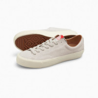 Calzado Zapatillas LAST RESORT AB VM003 lo Suede White White