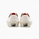 Calzado Zapatillas LAST RESORT AB VM003 lo Suede White White