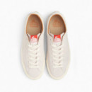 Calzado Zapatillas LAST RESORT AB VM003 lo Suede White White