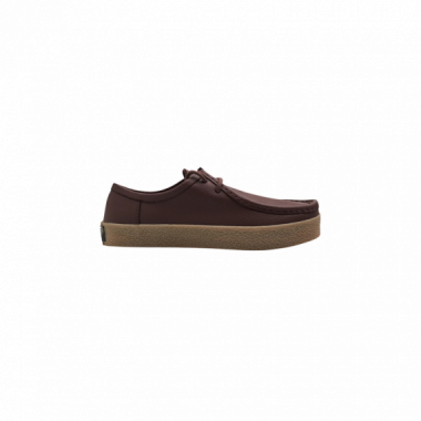 Calzado Zapatillas LAST RESORT AB  VM006 Brown Stone Gum