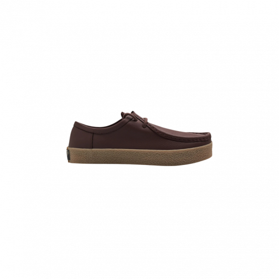 Calzado Zapatillas LAST RESORT AB  VM006 Brown Stone Gum